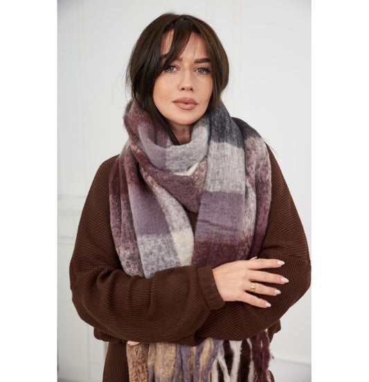 Sciarpa Donna™ - In Cashmere e Pashmina